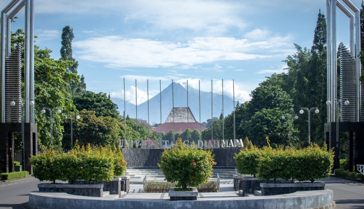 Peringkat UGM dalam QS WUR 2022: Tetap Memimpin dan Kompetitif di Era Pandemi