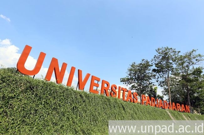 Naik, Peringkat Unpad di QS World University Rankings 2022