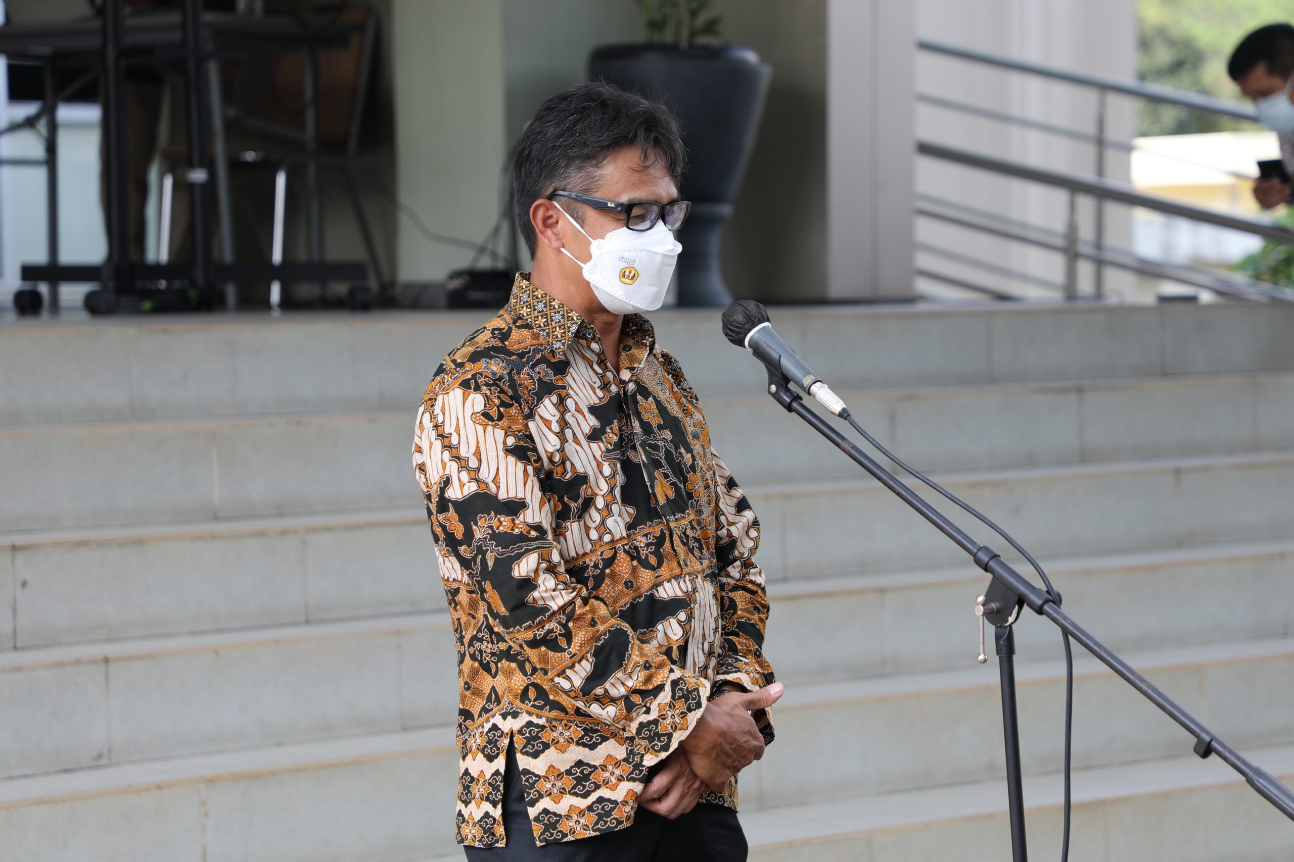 Refleksi Sumpah Pemuda Melalui Program Kampus Merdeka