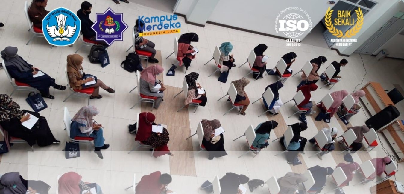 Rektor UTU Targetkan 500 Mahasiswa UTU Ikuti Magang Kampus Merdeka