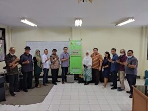 ISI Yogyakarta Menyelenggarakan Uji Sertifikasi Kompetensi Musik