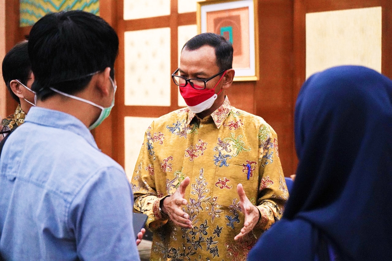 Tingkatkan Kapasitas dan Kapabilitas Penyelenggaraan Program Studi PPG, Ditjen Diktiristek Luncurkan Pendanaan Revitalisasi LPTK