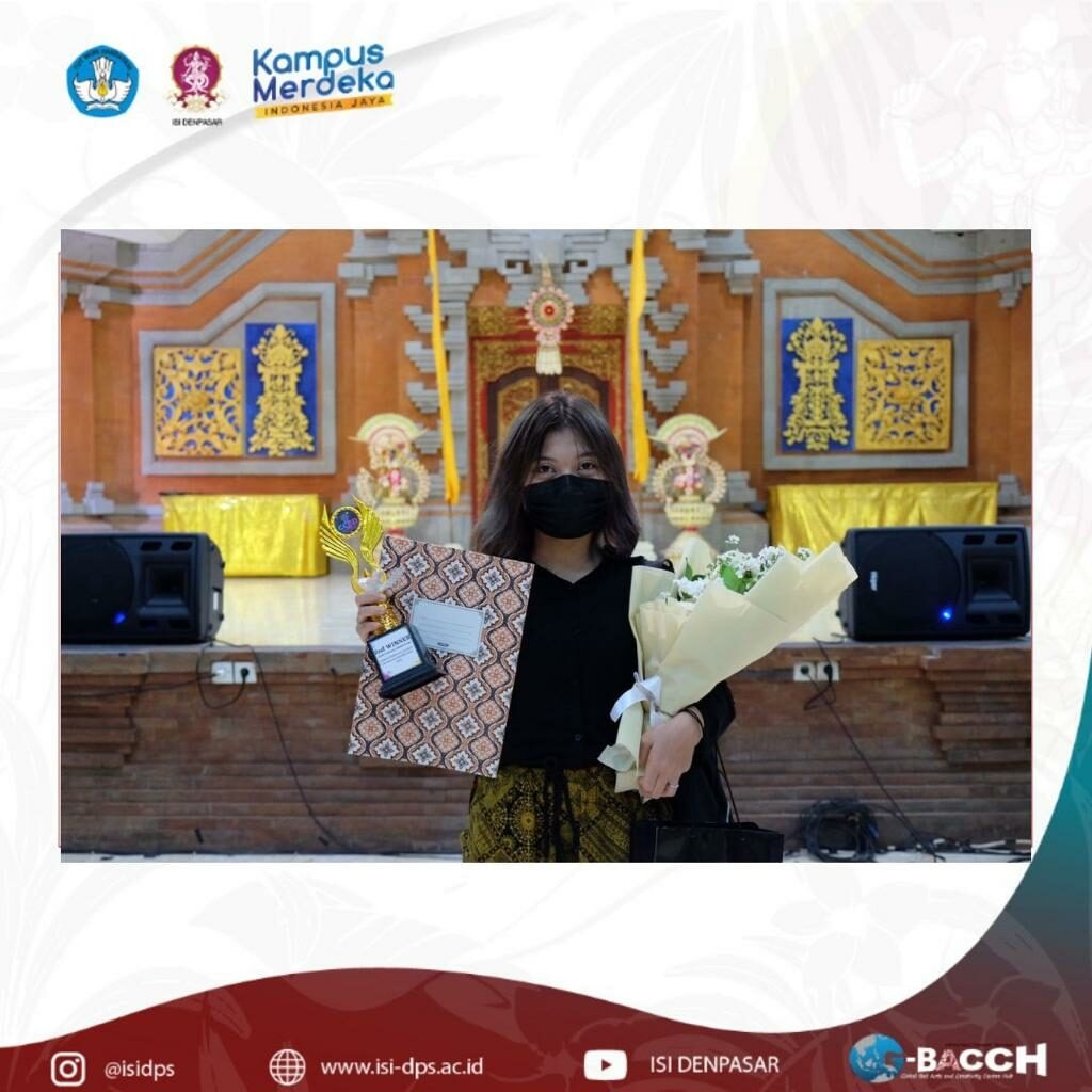 ISI Denpasar Siapkan Garapan Baru Gambyuh Agung untuk Pawai PKB ke-44 Tahun 2022