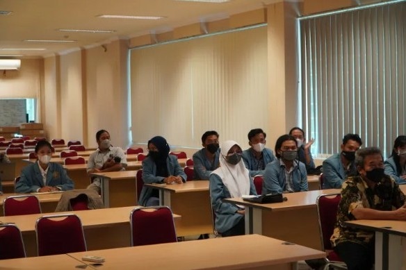 Tujuh Tim Mahasiswa ISI Yogyakarta Lolos Program Kreativitas Mahasiswa 2022
