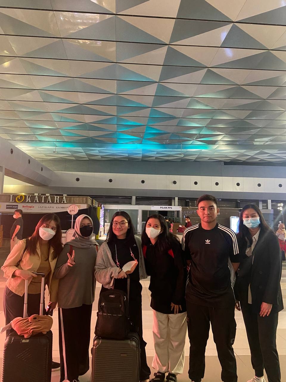 Indonesian International Student Mobility Awards (IISMA) kembali mengirimkan mahasiswa terbaik Indonesia untuk menempuh studi di perguruan tinggi terbaik di luar negeri.