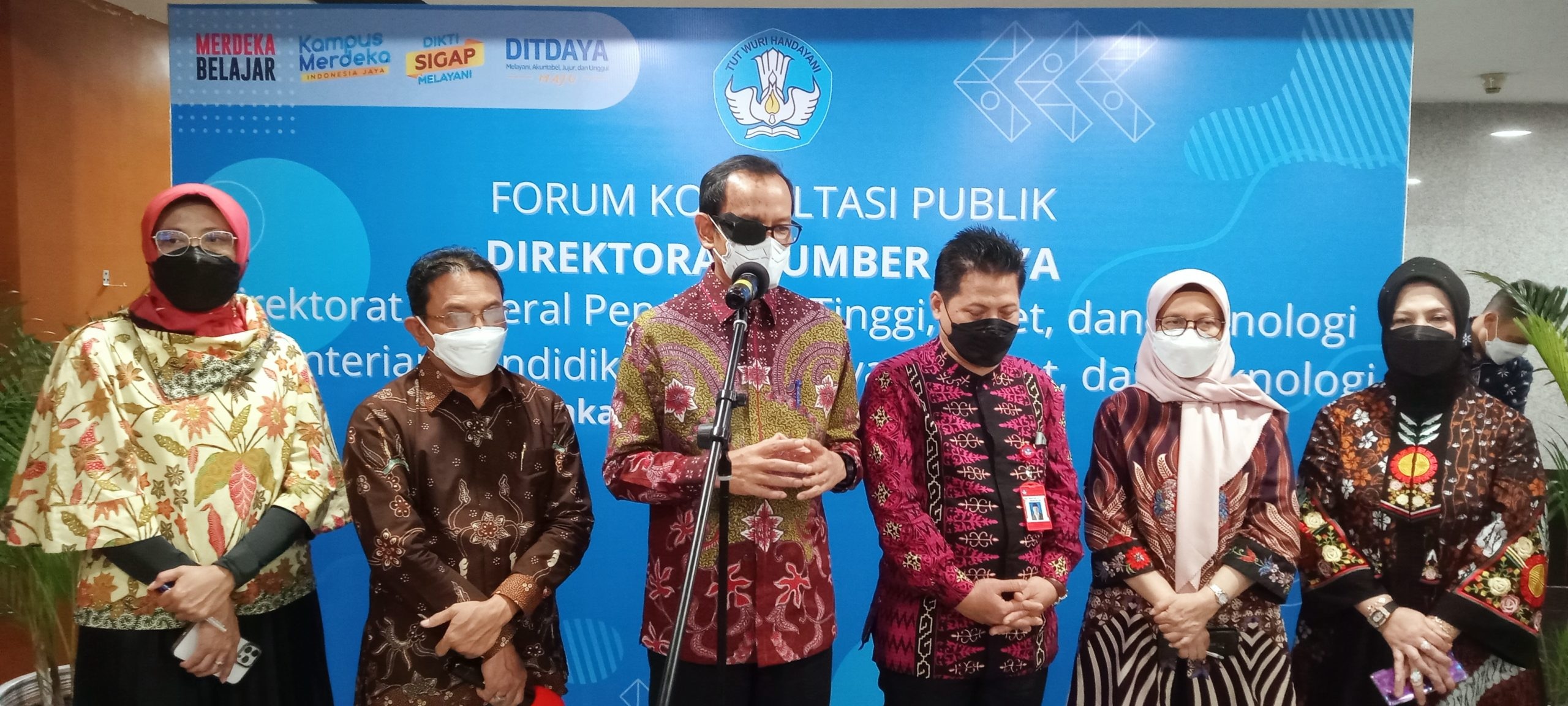 Zona Integritas diantara Gebyar Seremoni dan Tantangan Substansi