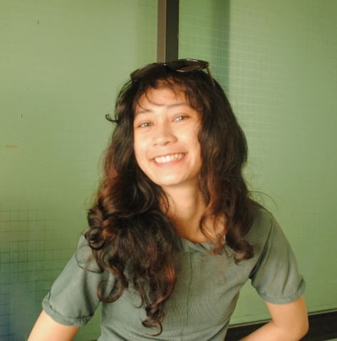 Xantia Mitochondria Askandar Menjalani Perkuliahan di Arizona State University Amerika melalui Program IISMA Award 2022