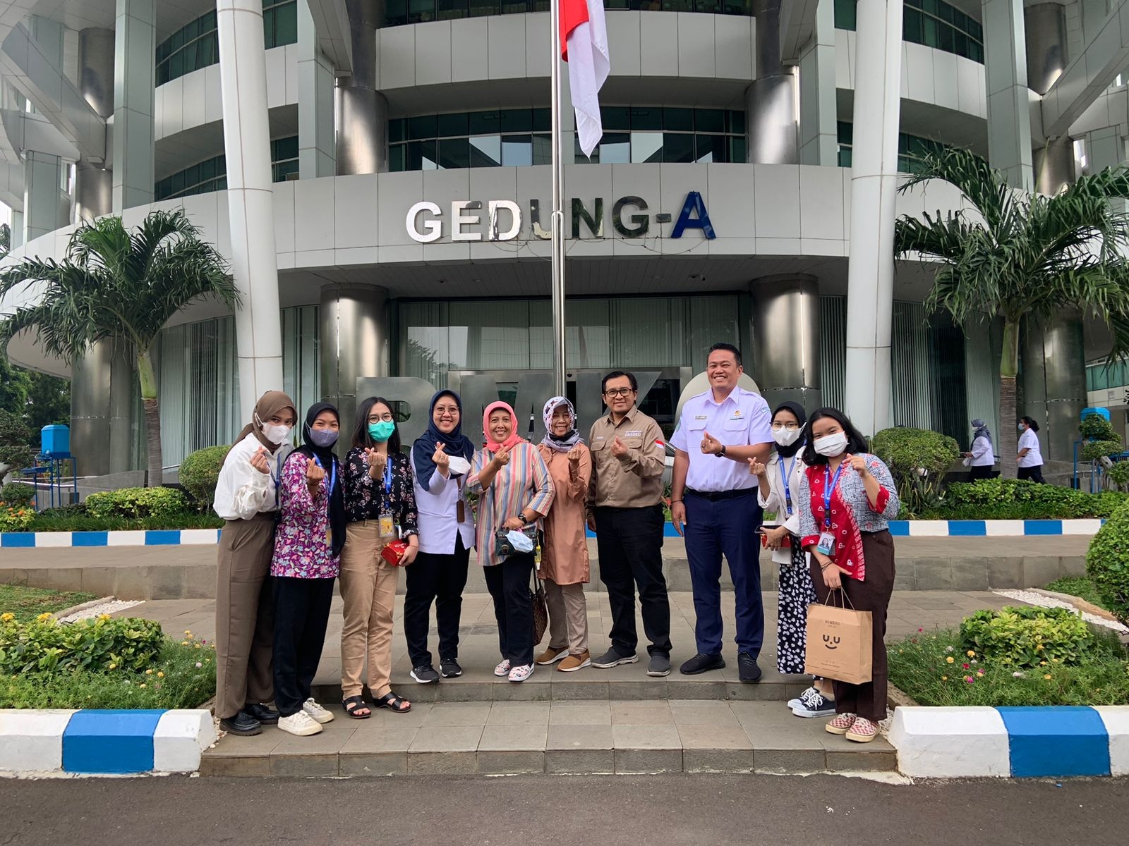 Magang MBKM, Kiat Mahasiswa Komunikasi Unsoed Lebih Adaptif Masuki Dunia Kerja