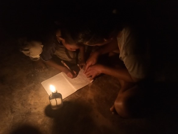 Merajut Kisah Pengabdian di Timur Nusantara