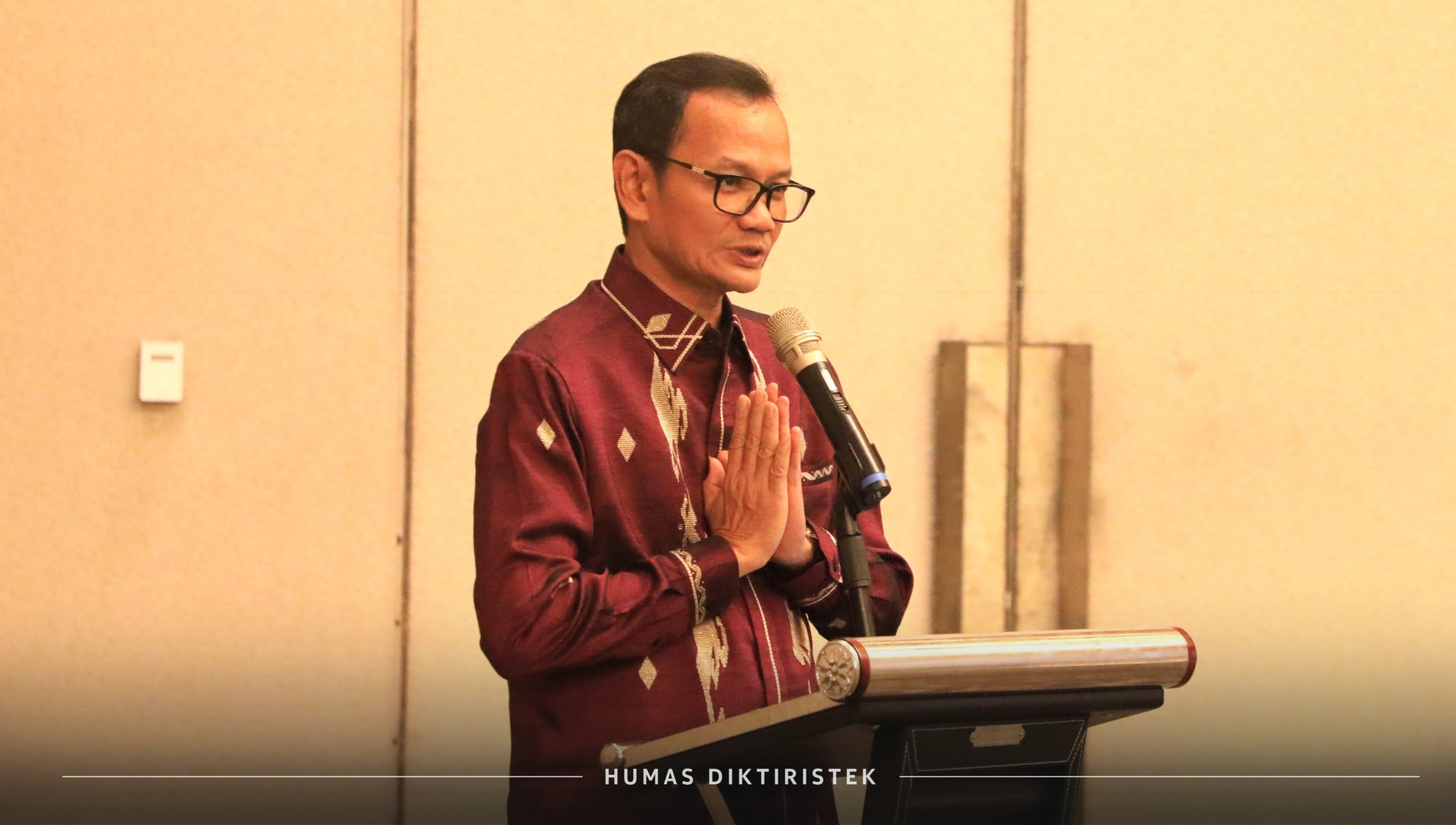 Lembaga Akreditasi Indonesia untuk Prodi Keteknikan Kini Bertaraf Internasional