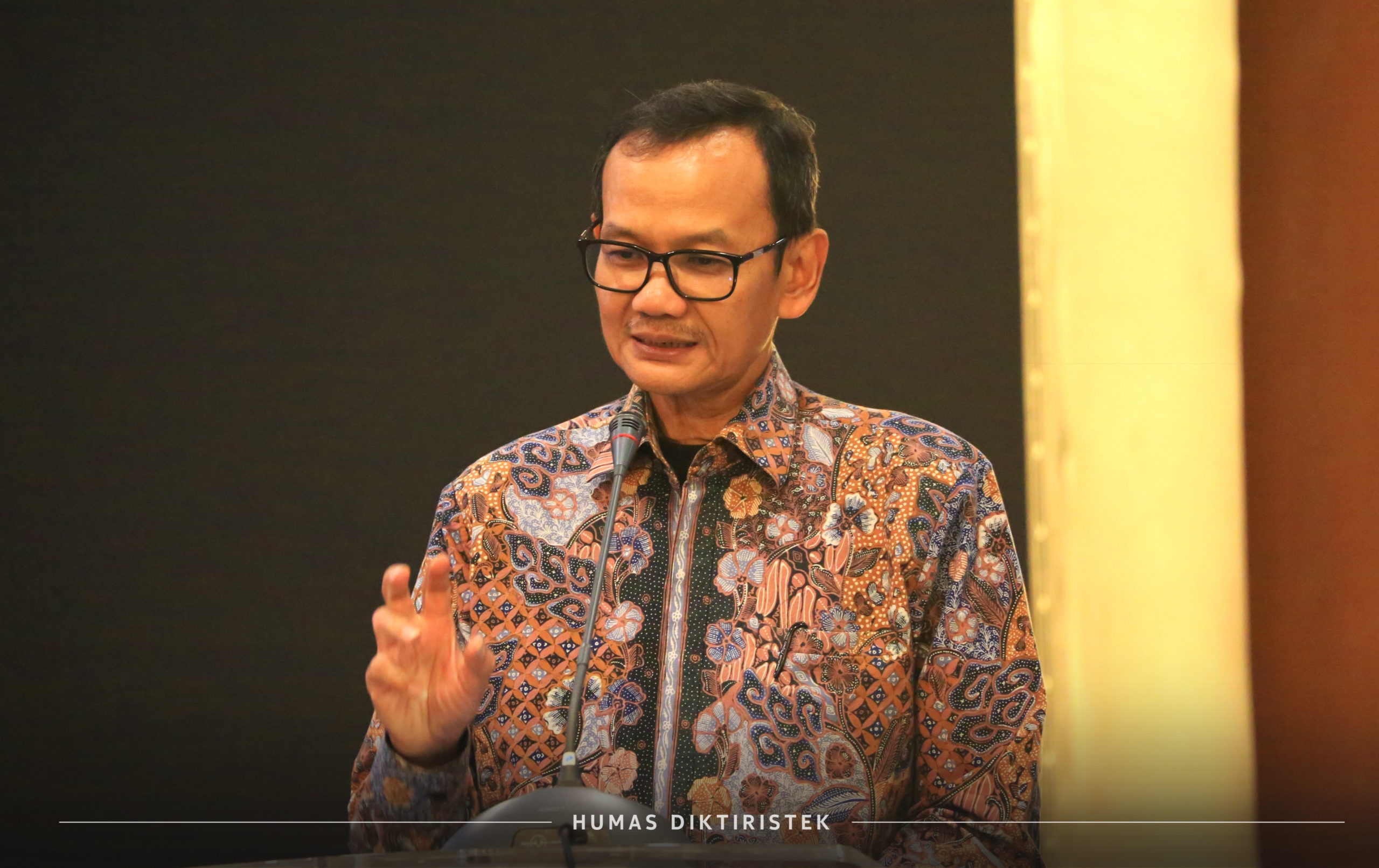 14 Perguruan Tinggi Terlibat dalam Konsorsium Perguruan Tinggi Peduli Kependudukan