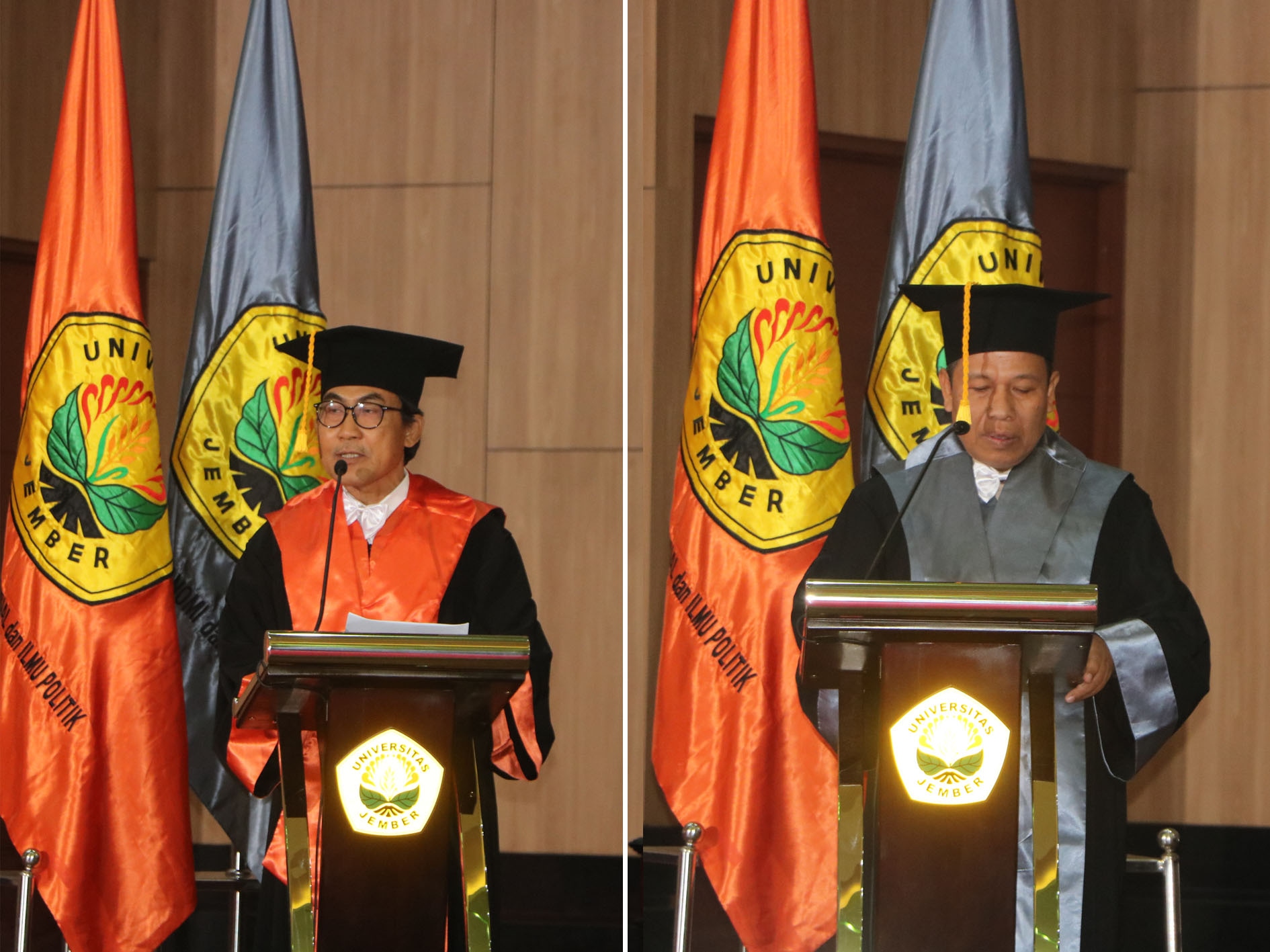 Penggembala Kambing Yang Jadi Profesor