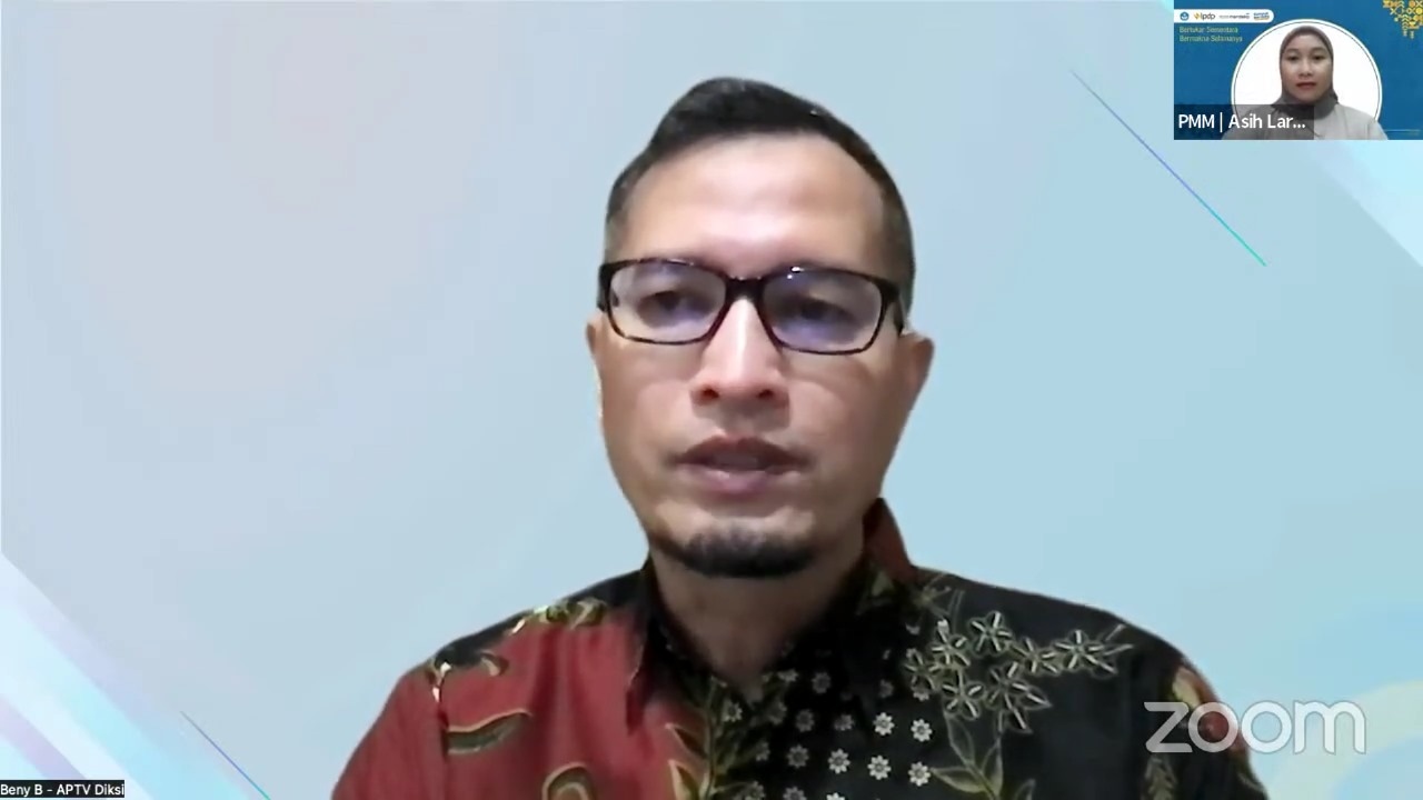 Kemendikbudristek Dorong Perguruan Tinggi Berikan Pengakuan SKS Bagi Peserta MBKM