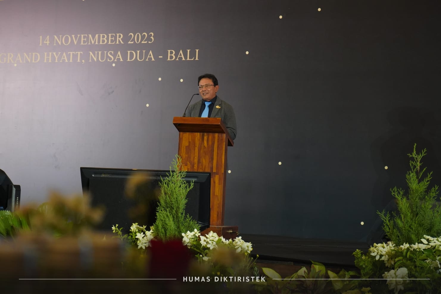 World Class Professor 2023, Dorong Peningkatan Kualitas Riset dan Publikasi Dosen