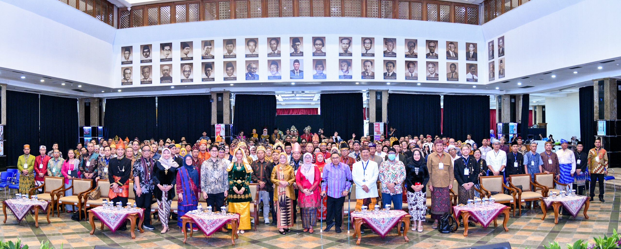 128 Perguruan Tinggi Dukung Program Pertukaran Mahasiswa Merdeka Angkatan 4