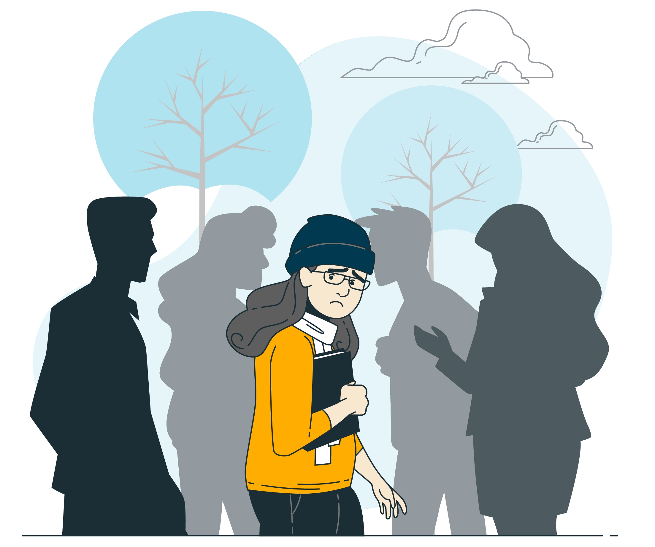 Gegar Budaya Awardee IISMA: Perjalanan Berharga di Negeri Asing