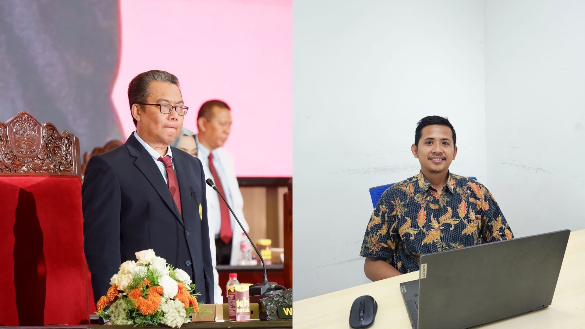 Dua Peneliti Universitas Jember Masuk Daftar Dua Persen Ilmuwan Berpengaruh Dunia 2024