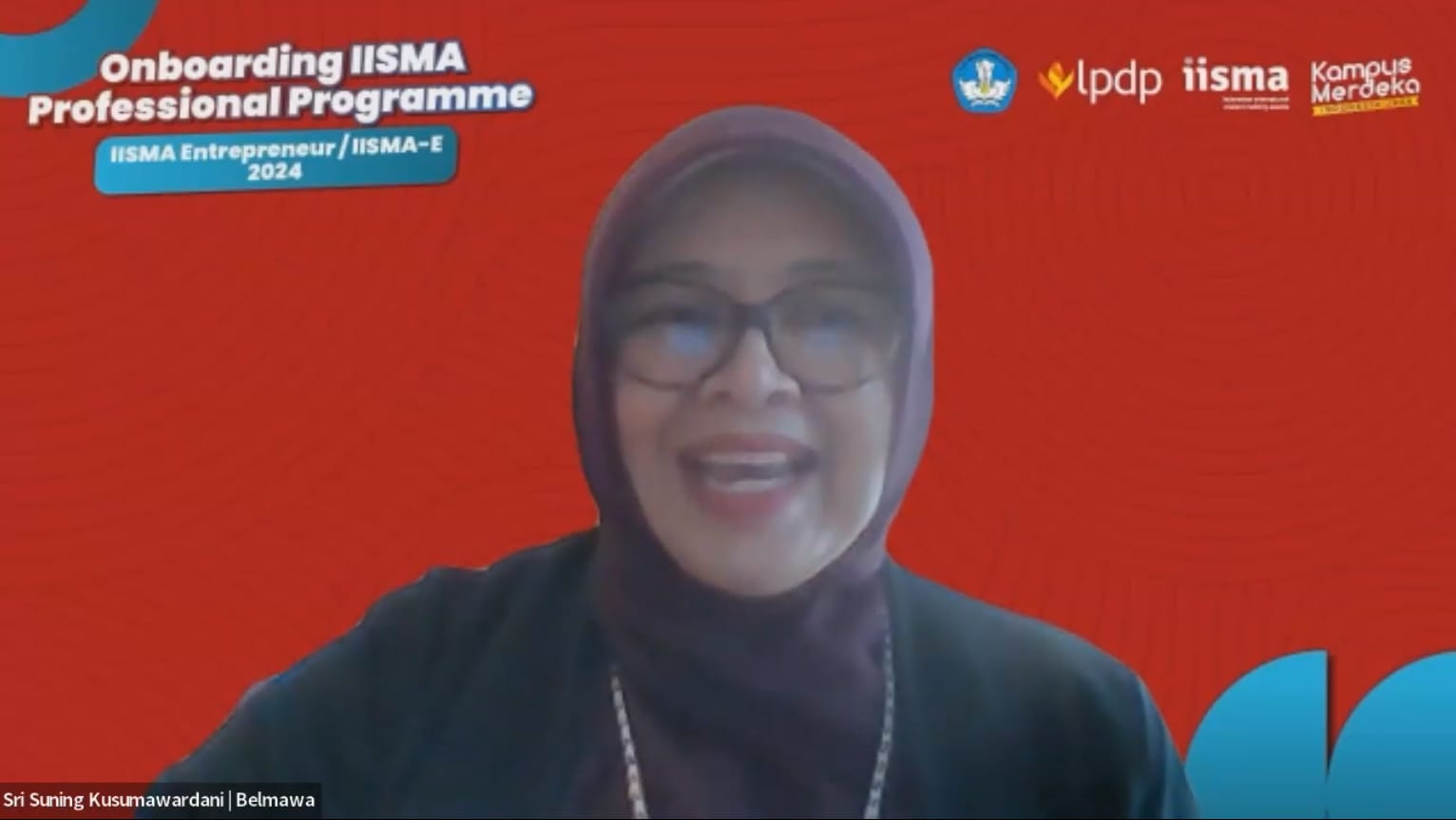 Mahasiswa IISMA Entrepreneur Siap Menimba Ilmu Kewirausahaan di Luar Negeri