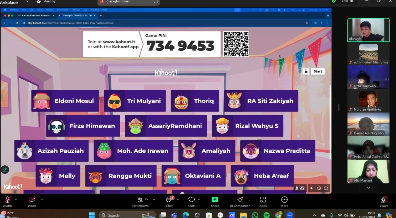 Studi Independen Vocasia Dukung Pemerataan Pendidikan Teknologi di Indonesia