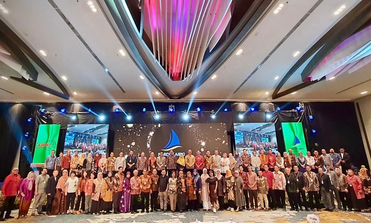 Mendiktisaintek Dorong Asosiasi Institusi Pendidikan Kedokteran Indonesia  Ciptakan Ekosistem Pendidikan Kedokteran Transformatif