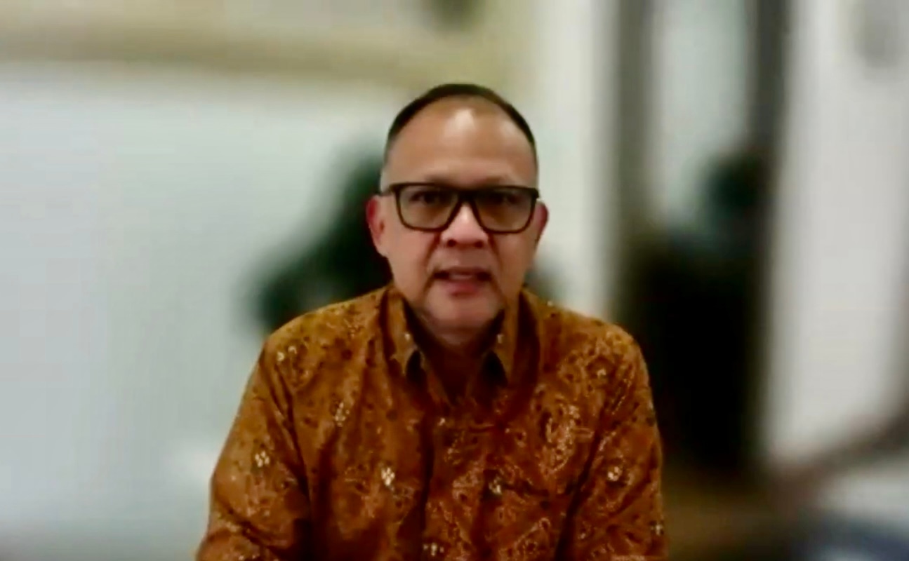 Sosialisasi Perkembangan Tunjangan Kinerja (Tukin) Dosen ASN