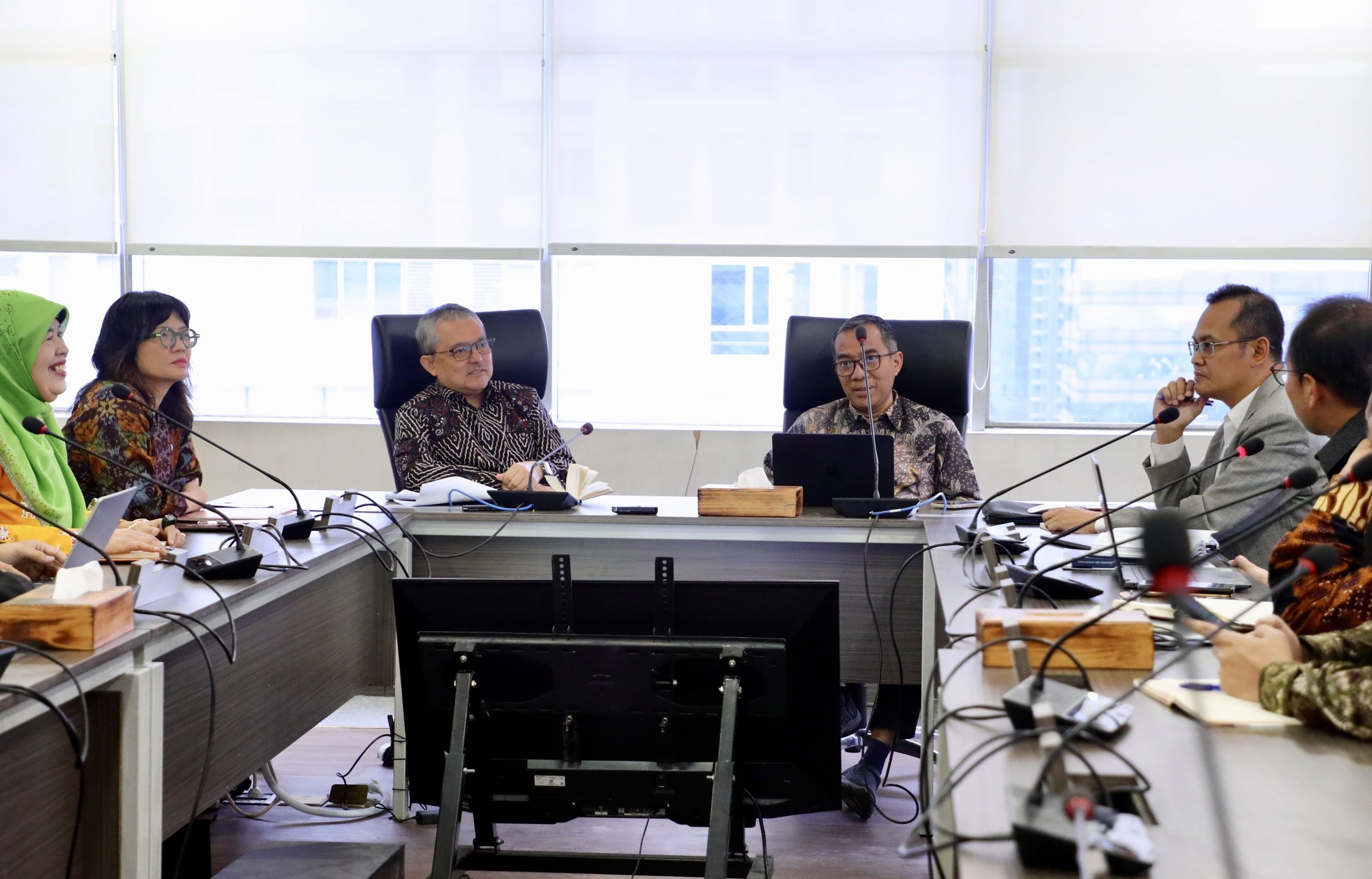 Jurnal Langgan Nasional untuk Kesetaraan Akses Jurnal