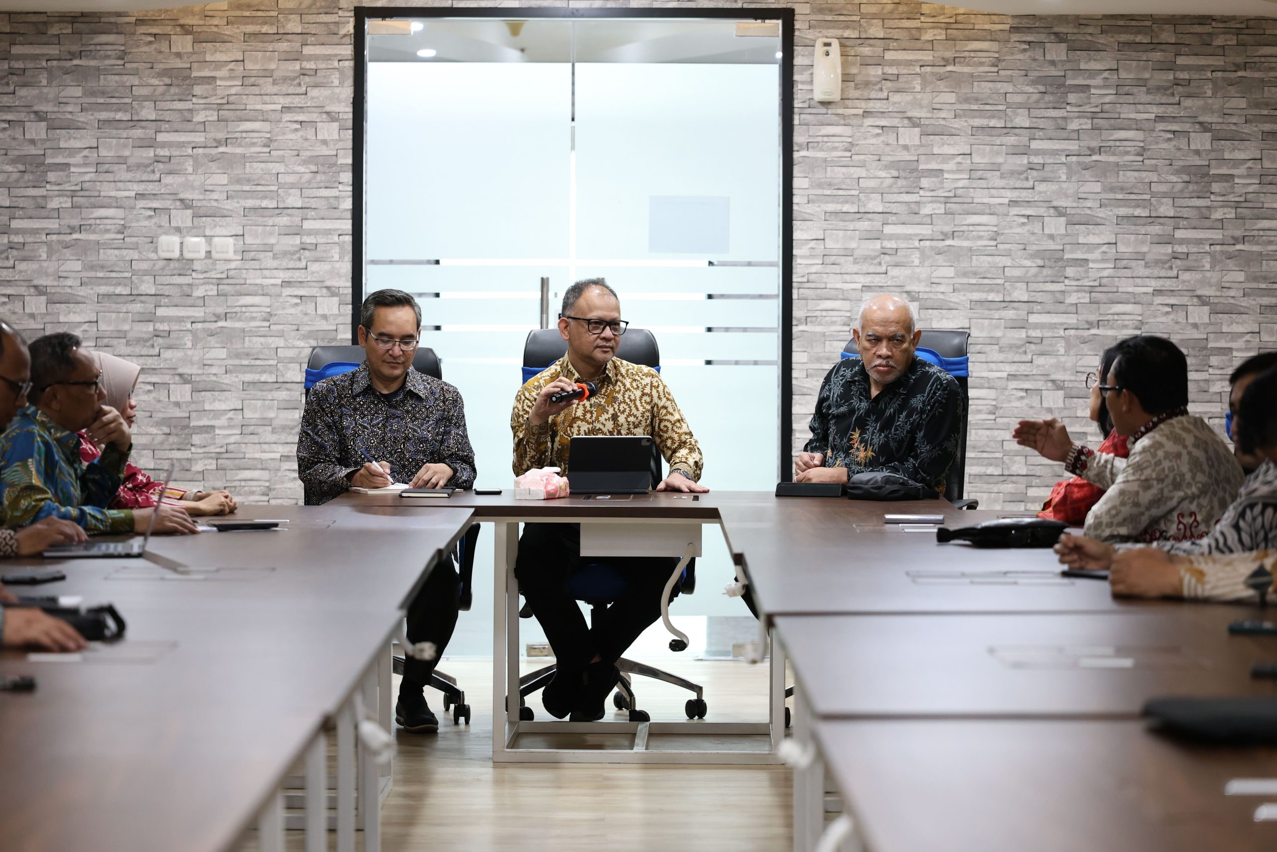 Politeknik University Diusulkan Jadi Arah Baru Transformasi Politeknik