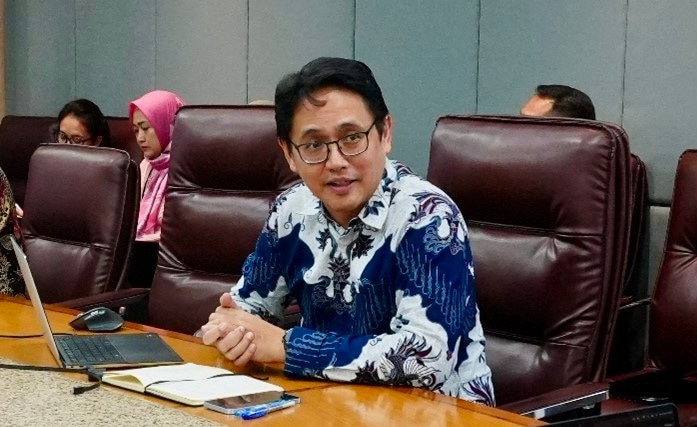 Dirjen Risbang Paparkan Program Strategis untuk Meningkatkan Kualitas Talenta dan Hilirisasi Riset