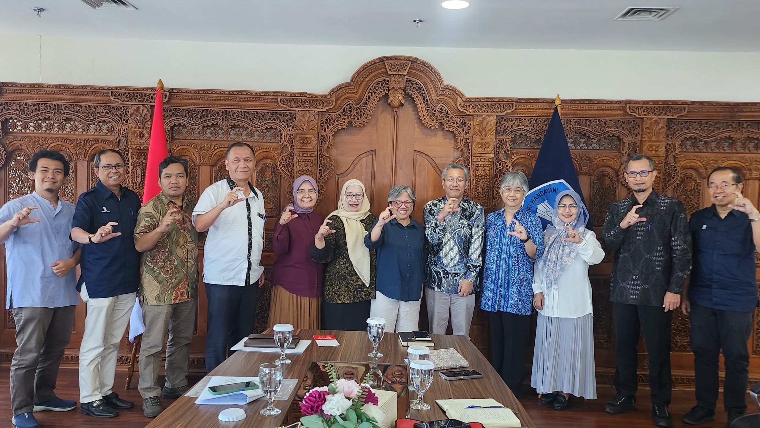 ICE Institute Memantapkan Diri sebagai Loka Pasar Pembelajaran Daring di Indonesia dan Tingkat Global