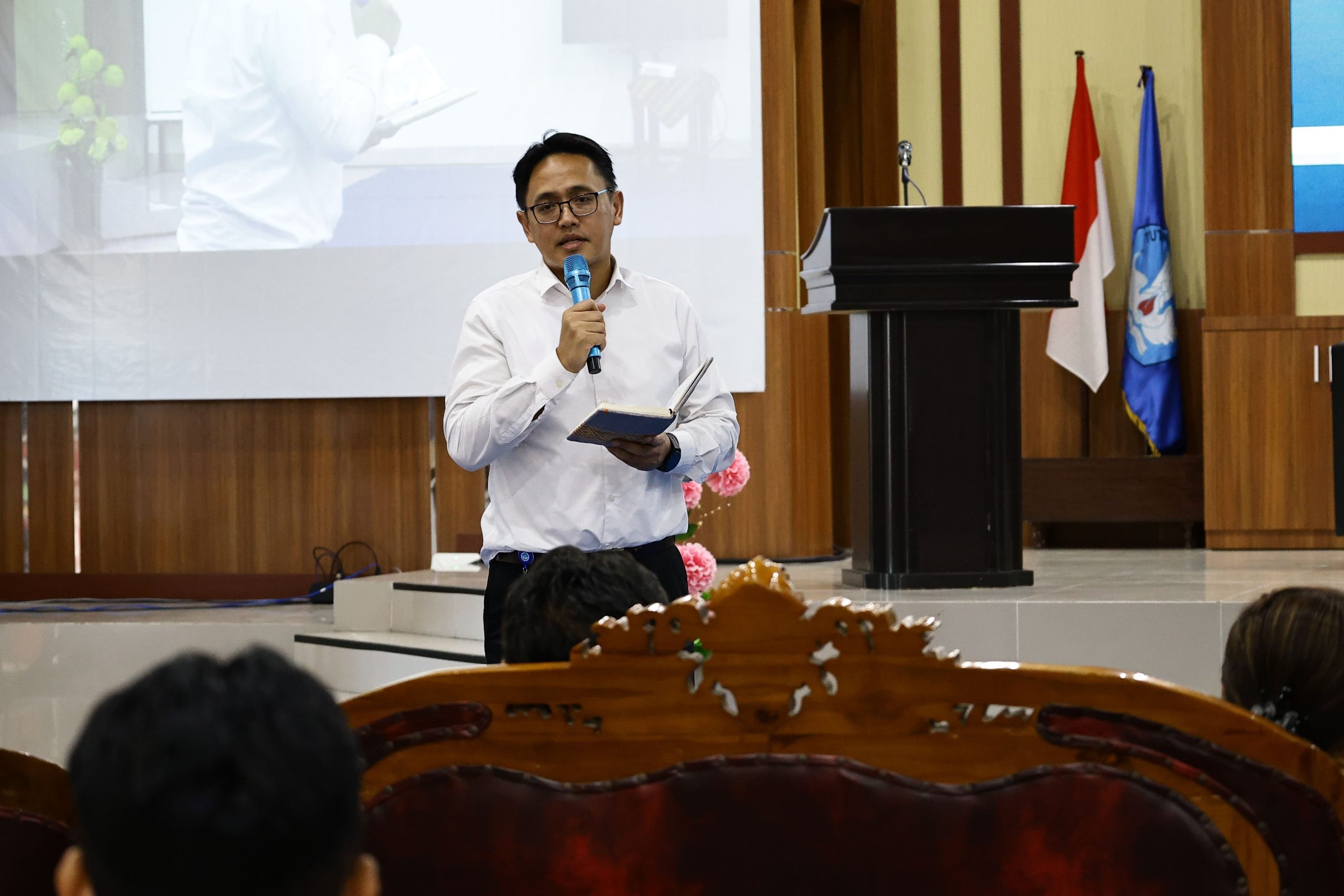 Petakan Aspirasi Masyarakat Sulawesi Selatan, Kemdiktisaintek Rumuskan Program dan Kebijakan Lebih Kontekstual