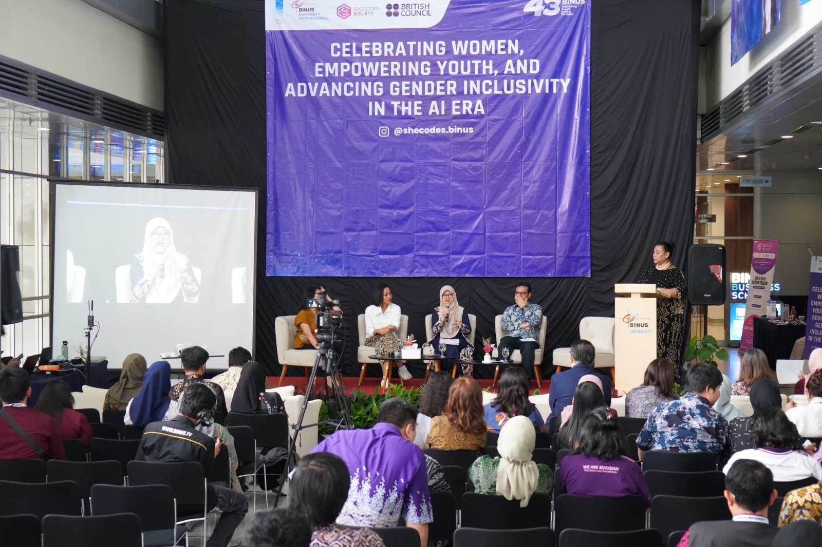 Peran Penting Riset Pendidikan Tinggi dalam Menjawab Tantangan Pembangunan Nasional