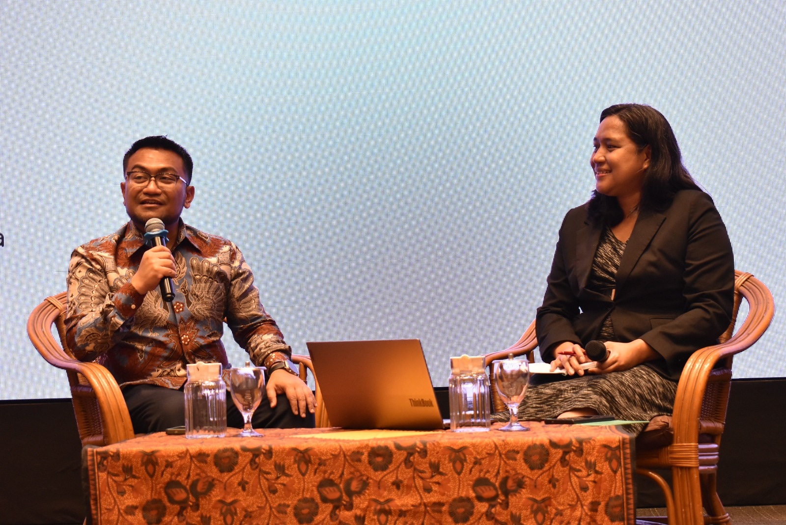 Universitas ST Bhinneka Tegaskan Komitmen pada Riset Inklusif dan Berkelanjutan