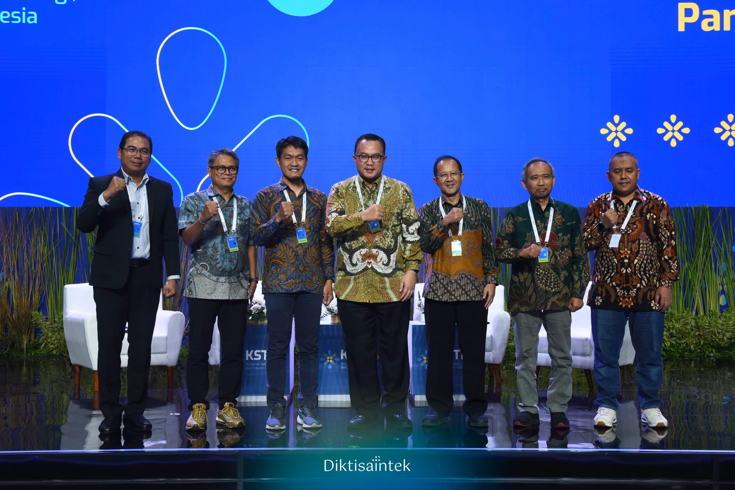 Revolusi Pertanian Nasional Lewat Smart Agriculture 4.0