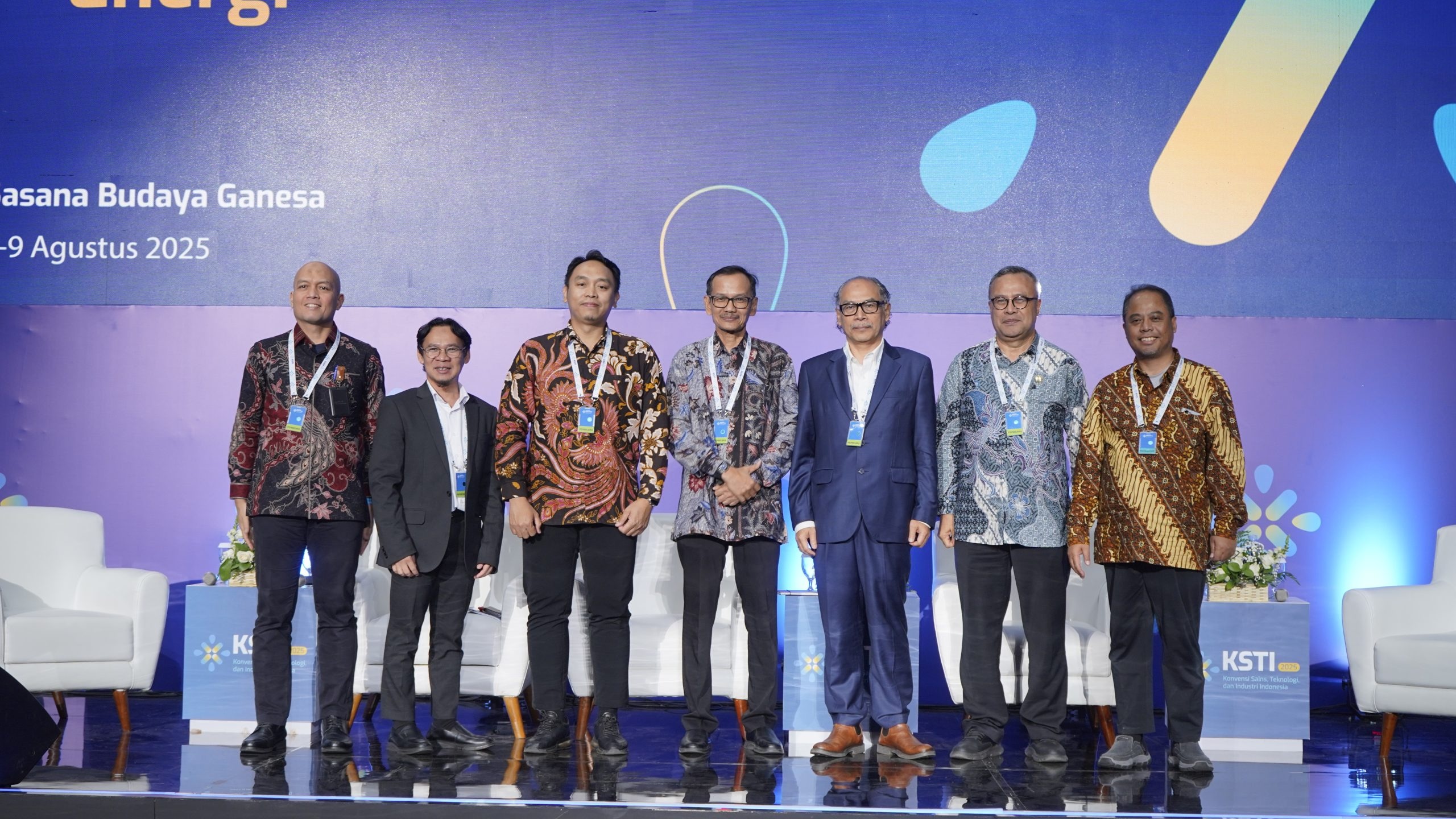 Potensi Hidrogen dalam Transformasi Energi Nasional Menuju Energi Bersih