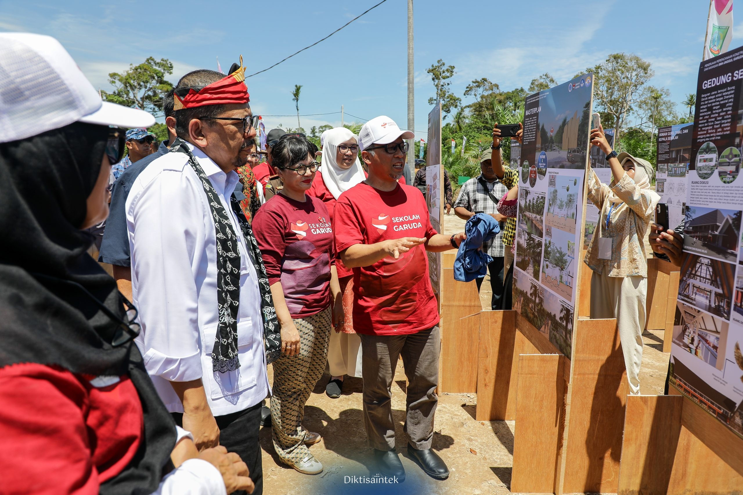 Sekolah Garuda Baru Belitung Timur: Langkah Strategis untuk Keseimbangan Akses dan Akselerasi Talenta Berprestasi