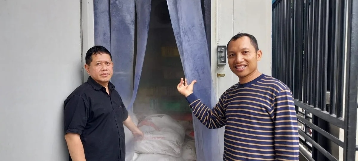 UNDIP Kembangkan Cold Storage Hemat Energi Berbasis PCM, Dukung Ketersediaan Pangan Berkelanjutan