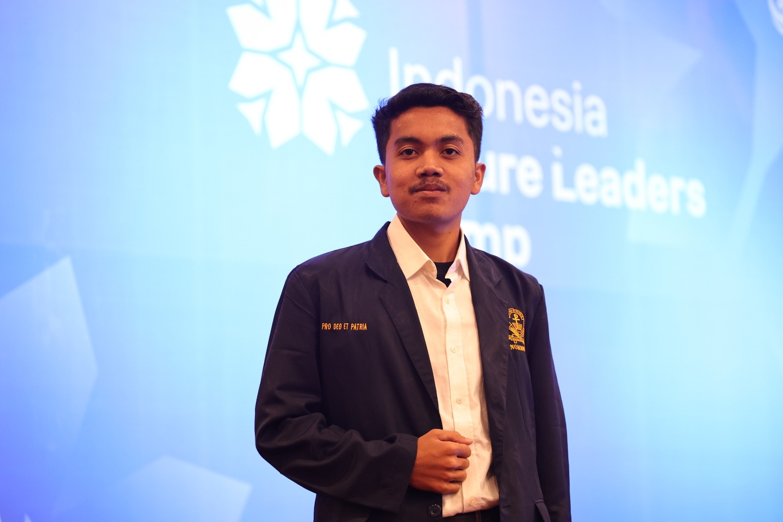 Yoel Siahaan: Menumbuhkan Kepemimpinan dari Aksi, Pelayanan, dan Kemandirian