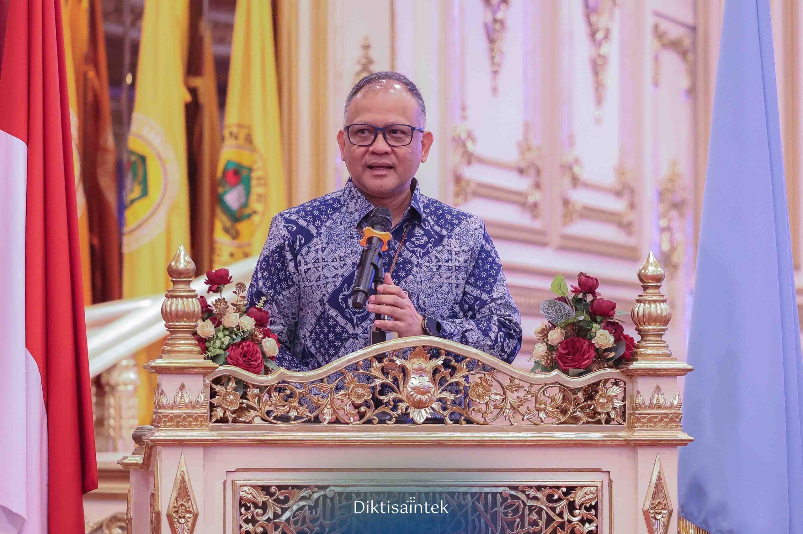 Future Leaders Camp 2025 Sumatera Siap Lahirkan Pemimpin Berdampak