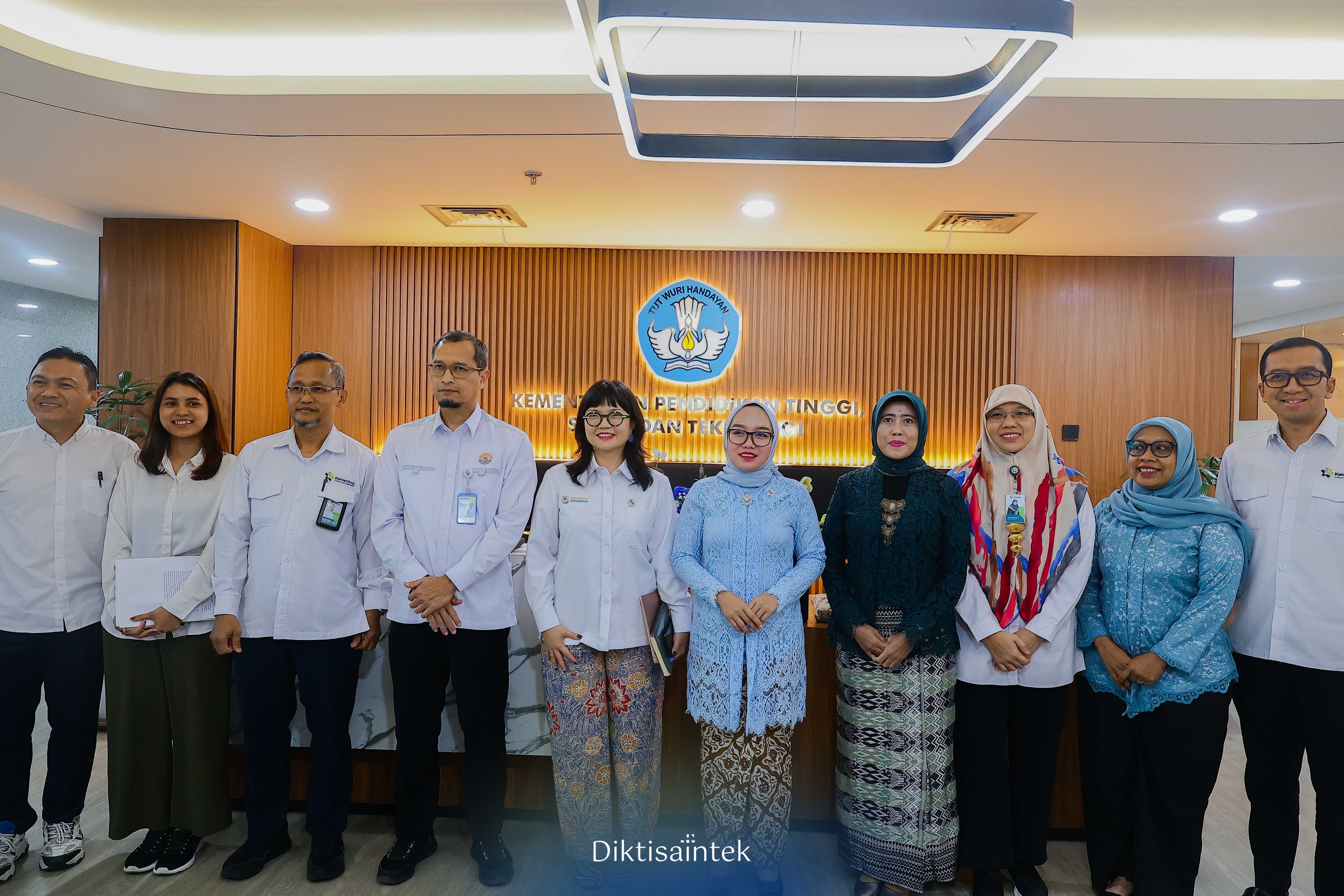 Sinergi Kampus untuk Penguatan Koperasi Desa Merah Putih