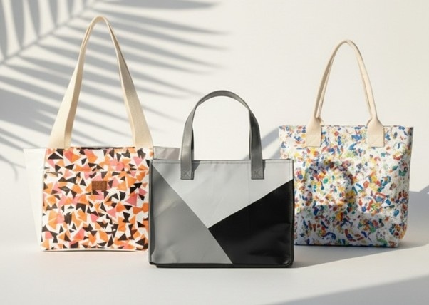 Gerakan Kreatif Peduli Lingkungan: Mahasiswa Unesa Sulap Limbah Plastik Jadi Produk Bernilai Ekonomi