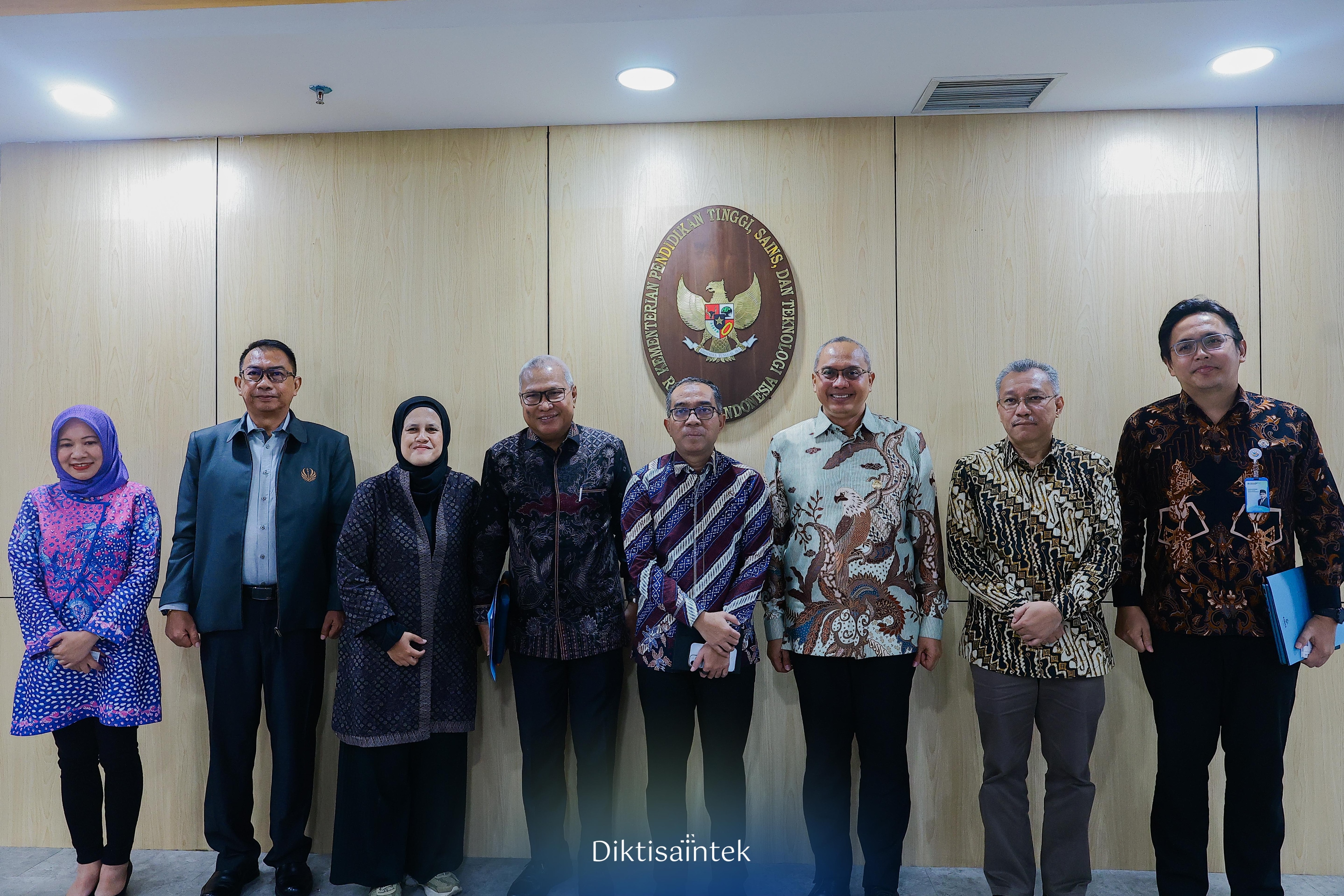 Kemdiktisaintek Dorong Pembelajaran Berdampak dan Kolaborasi untuk Fakultas Ekonomi dan Bisnis