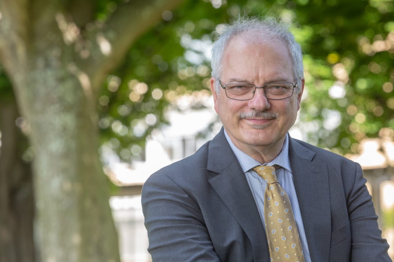 Unhas Akan Hadirkan Peraih Nobel Prize in Chemistry 2022 dalam Nobel Laureate Lecture