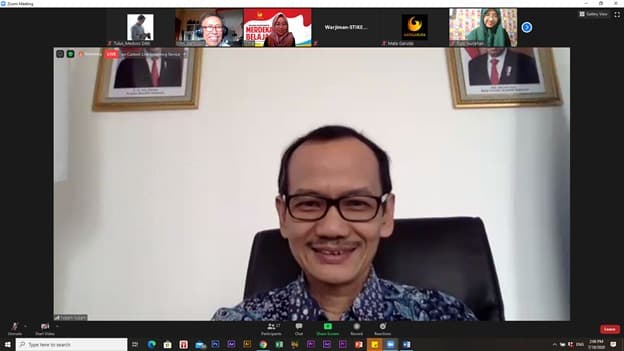 Konsep Kampus Membuat Lulusan Sejalan Dengan Dunia Kerja