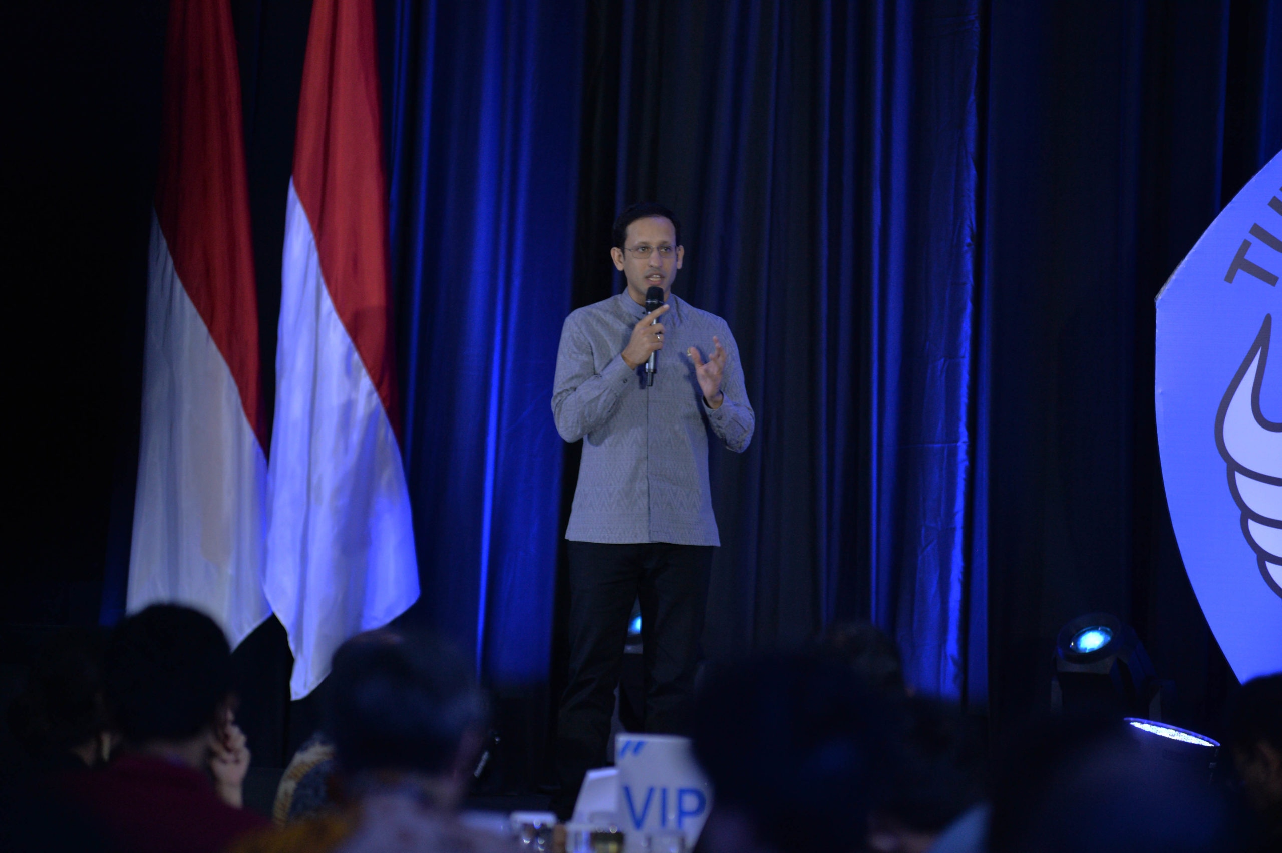 Indonesia dan Jepang Perkuat Kerja Sama Pengembangan Ekosistem Reka Cipta