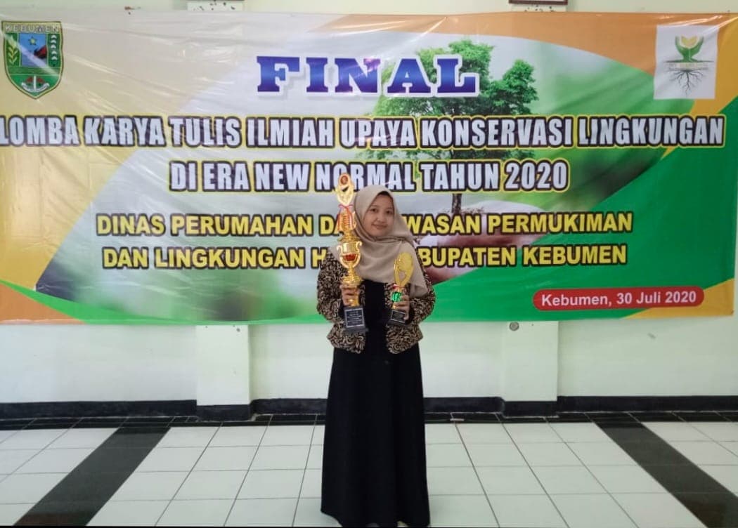 Mahasiswa ITS Gagas NUKERTRASH, Aplikasi Tukar Sampah