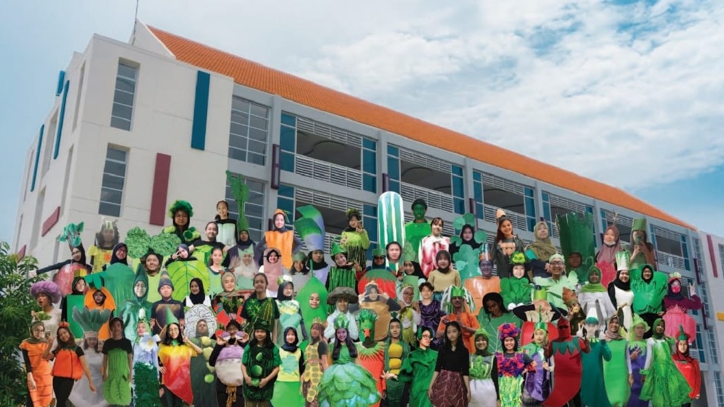 Mahasiswa Baru ITS Ditantang untuk Berkreasi dalam OKKBK