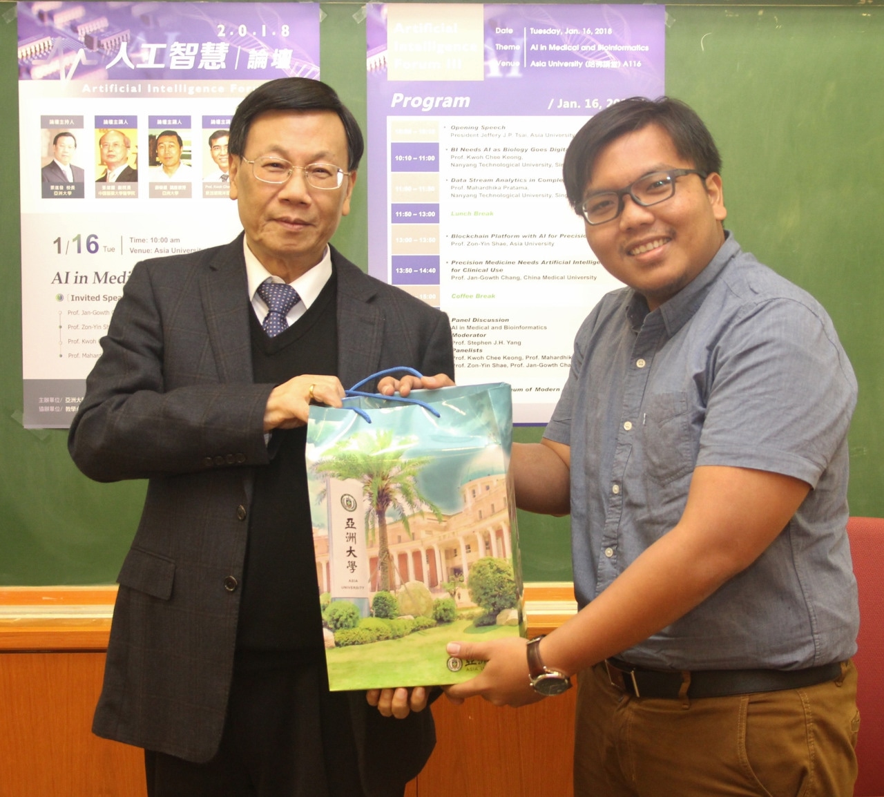 Mahardhika Pratama, Dosen Muda ITS eks Diaspora dengan H-Index Scopus 21