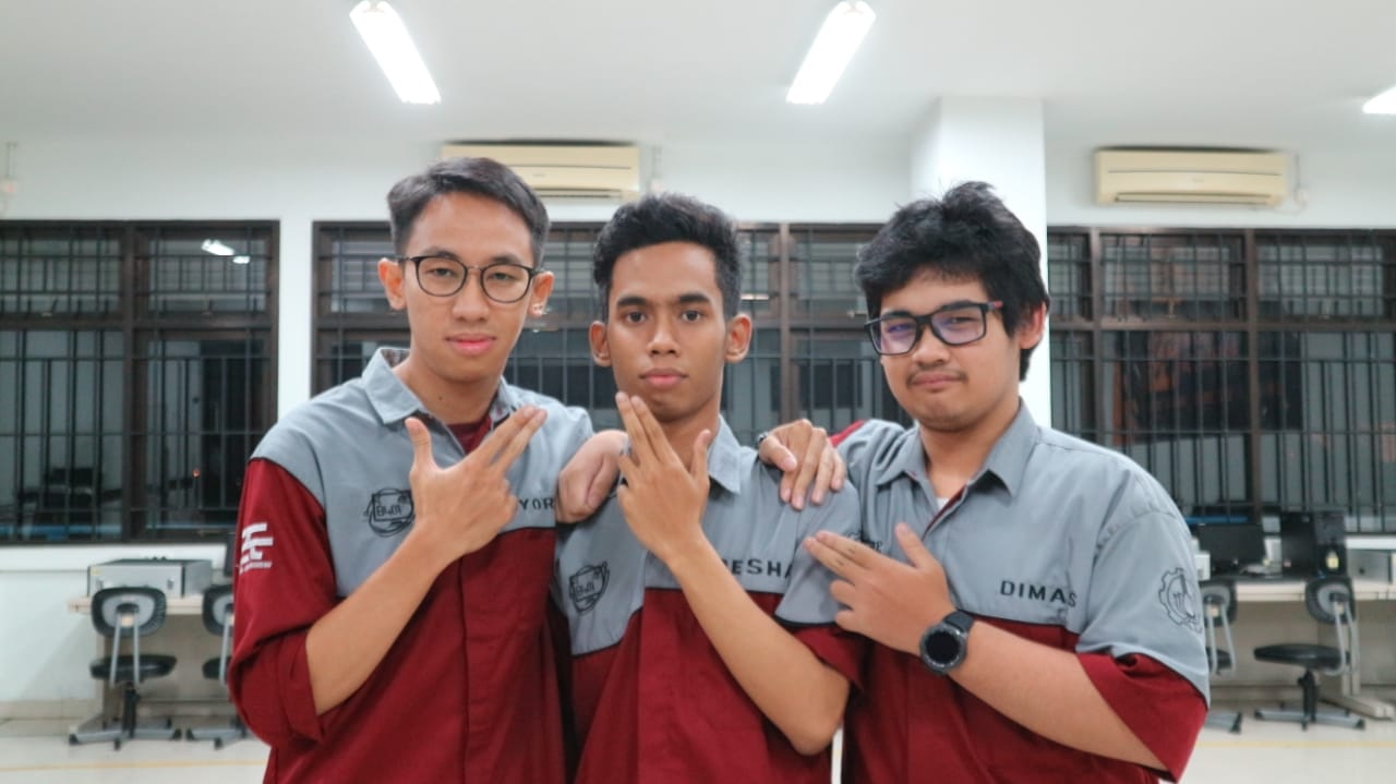 Raih Sarjana di Usia 19 Tahun, Jadi Wisudawan Termuda di Wisuda ITS ke-122