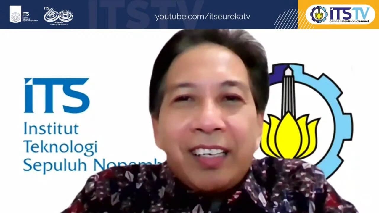 Fokus di Bidang Kecerdasan Artifisial dan Kesehatan, ITS Resmikan PUI-AIHeS