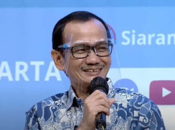Membangun Kolaborasi Perguruan Tinggi dan Industri melalui Kedaireka